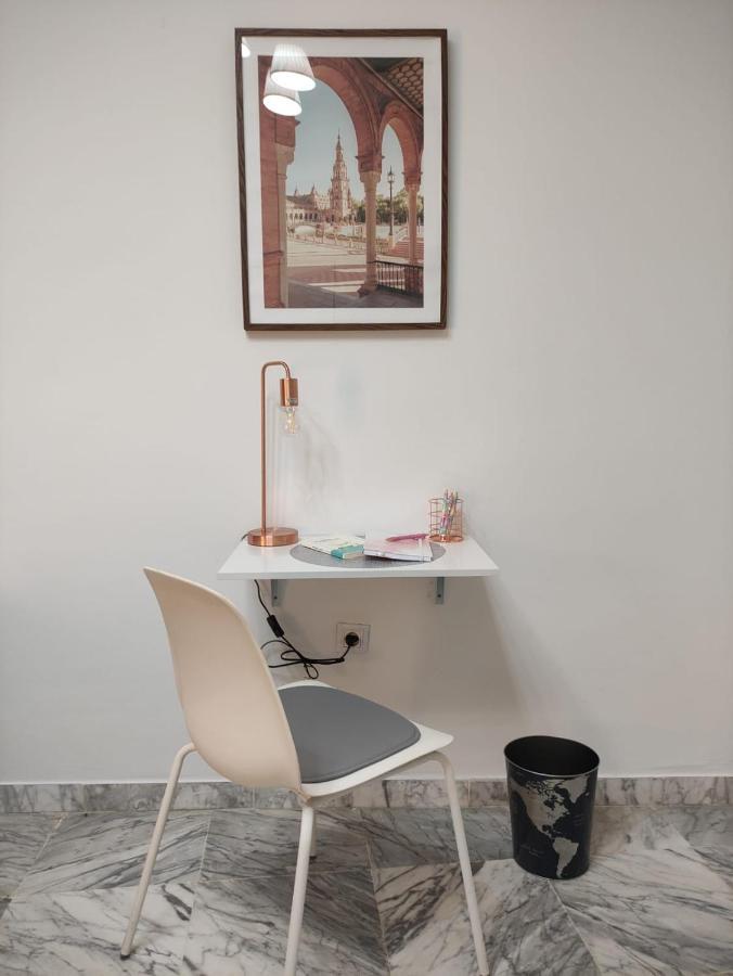 Ciriaco By Sevillaluxurysuites エクステリア 写真